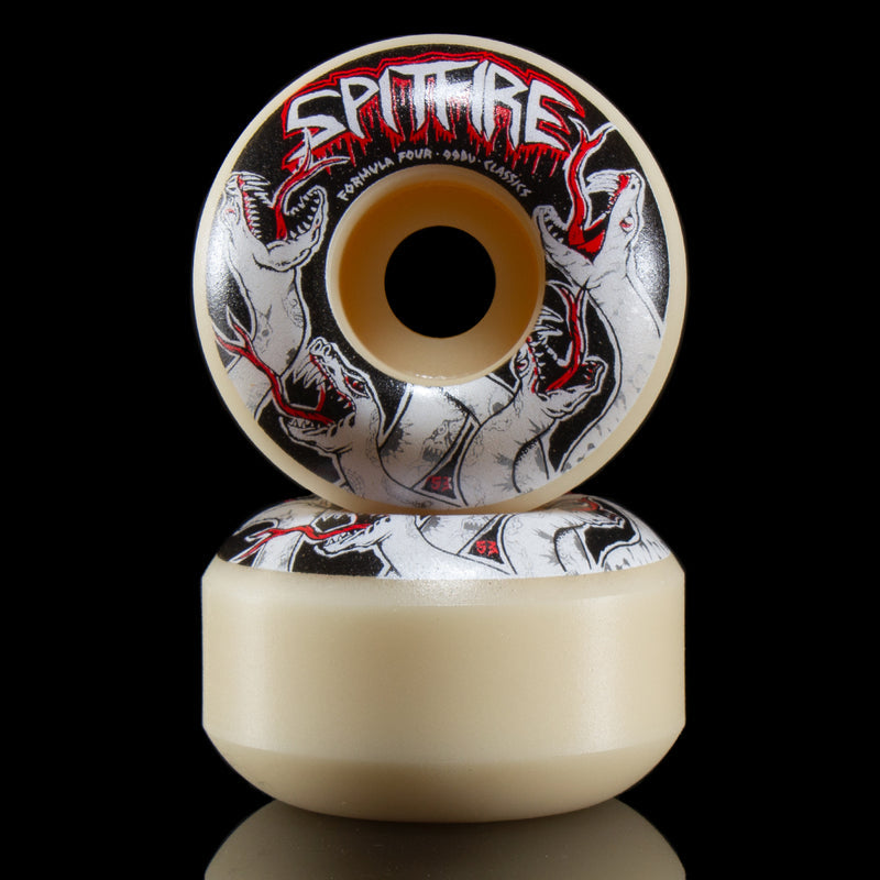 Spitfire Formula Four Venom Classic