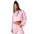 Free People Playing Games Hoodie