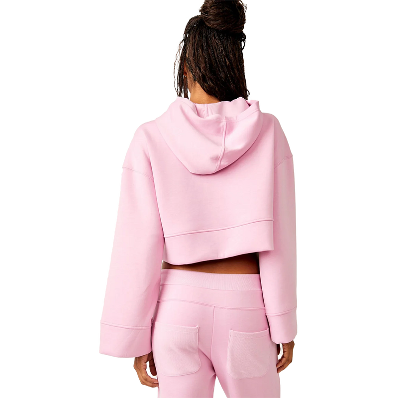 Free People Playing Games Hoodie