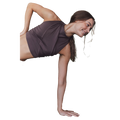 Free People Spin Me Cami