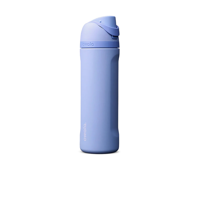 FreeSip Stainless Steel Bottle- 24oz
