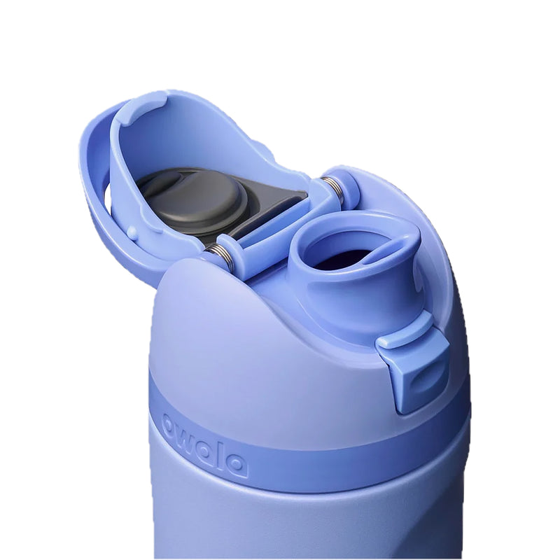 FreeSip Stainless Steel Bottle- 24oz