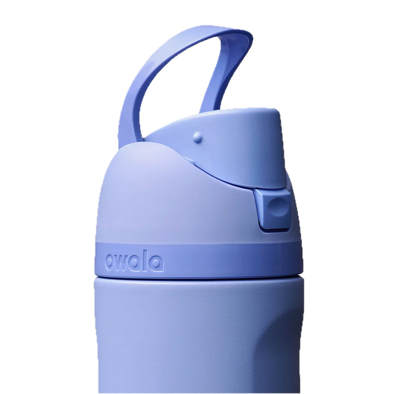 FreeSip Stainless Steel Bottle- 24oz