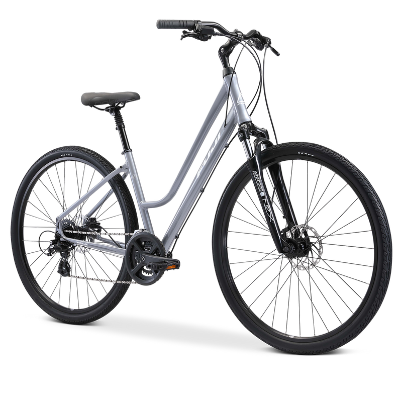 Fuji Crosstown 1.3 LS