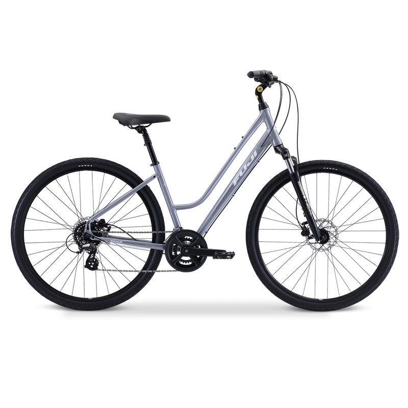 Fuji Crosstown 1.3 LS