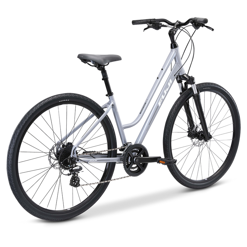 Fuji Crosstown 1.3 LS