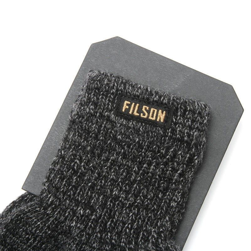 Full Finger Knit Gloves