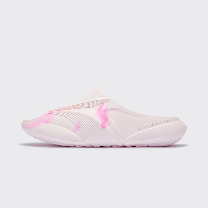 Furious Cyber "Blush"