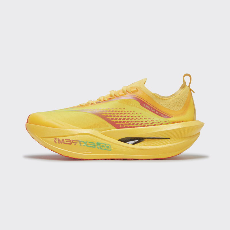 Furious Future 2.0 "Duckyo"