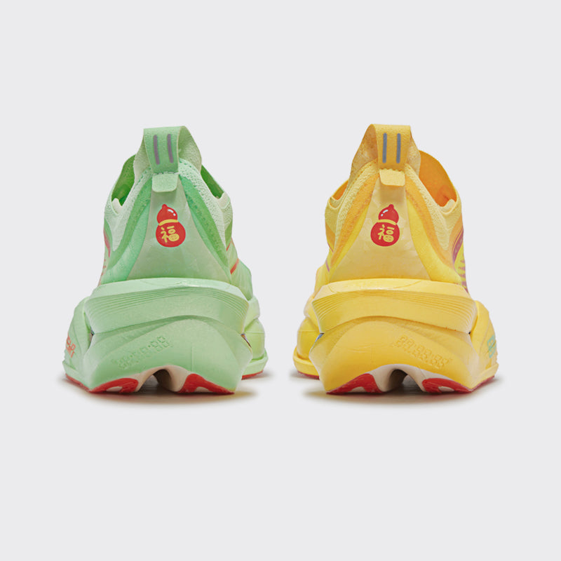 Furious Future 2.0 "Duckyo"
