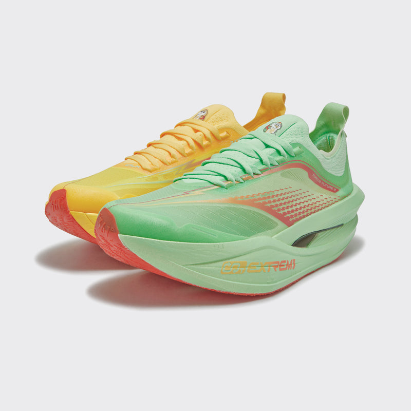 Furious Future 2.0 "Duckyo"