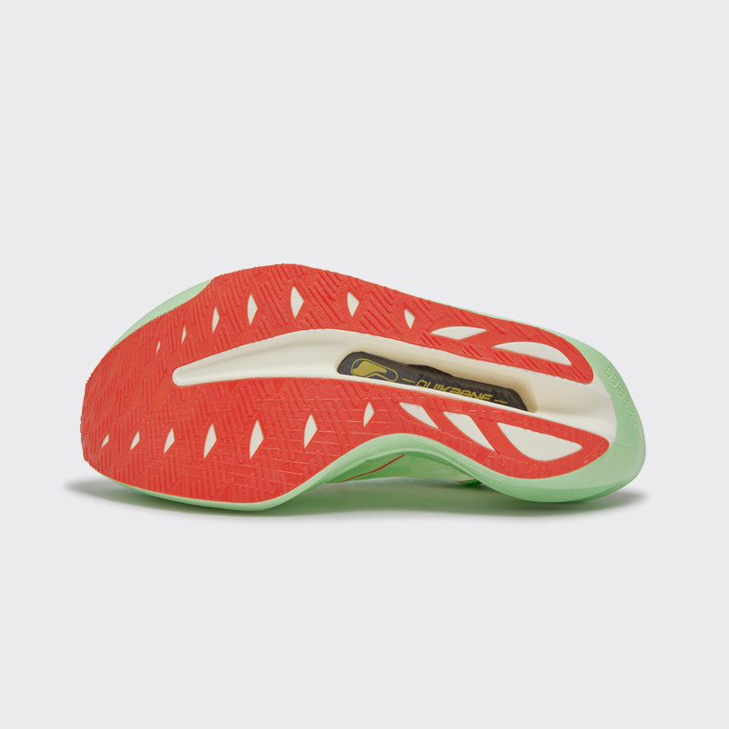 Furious Future 2.0 "Duckyo"