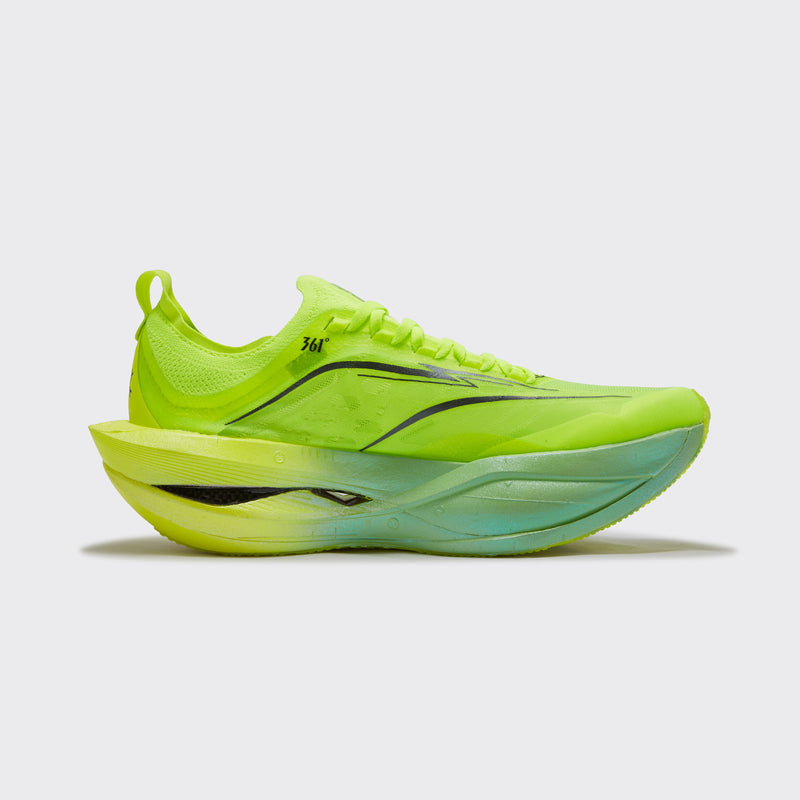 Furious Future 2.0 "Oasis"