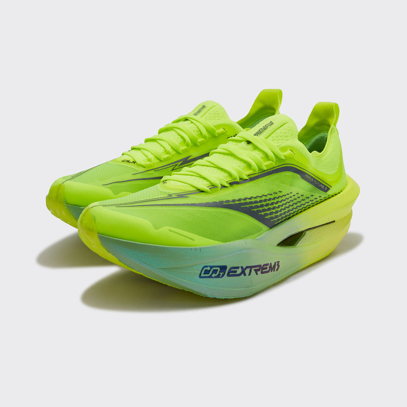 Furious Future 2.0 "Oasis"