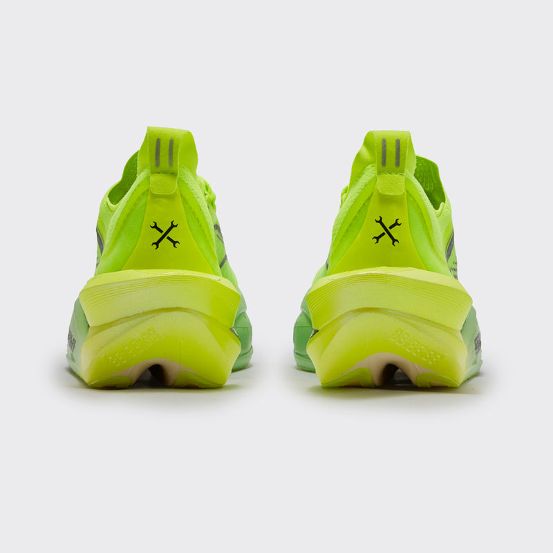 Furious Future 2.0 "Oasis"