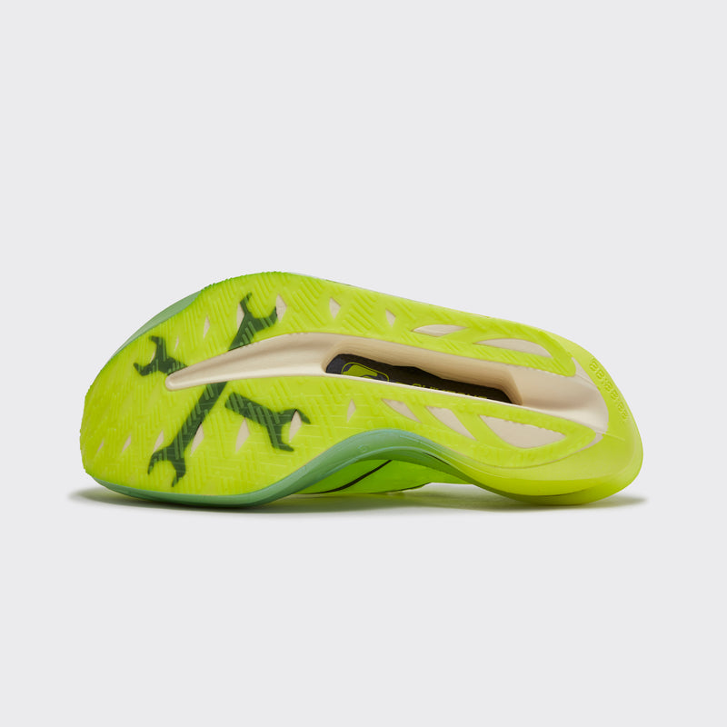 Furious Future 2.0 "Oasis"