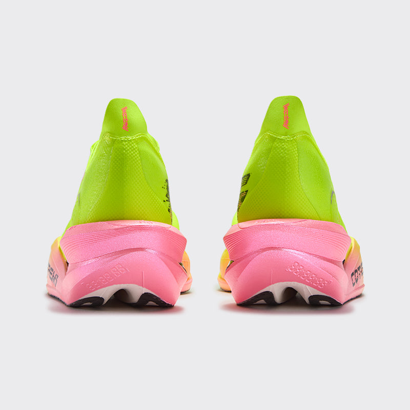 Furious Future 2.5 "Overspeed"