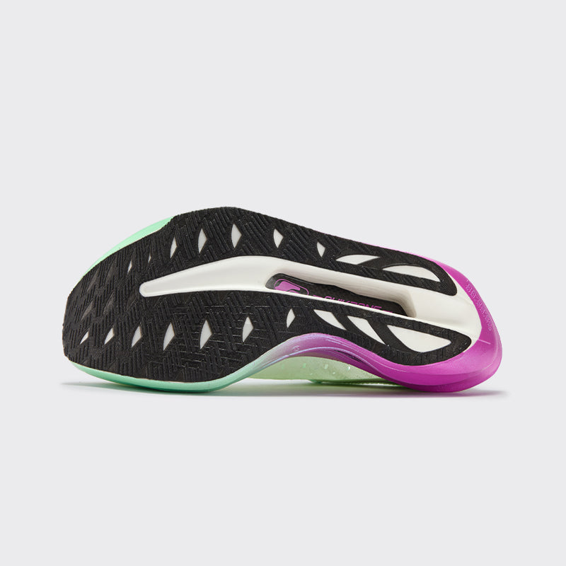 Furious Future 2.5 "Summit"