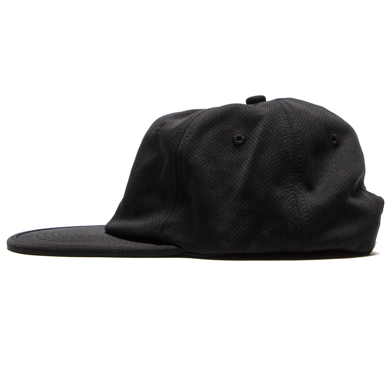 GX1000 'G' 5 Panel Hat Color : Black