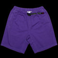 Gramicci G-Short Style # G101-OGT Color : Purple