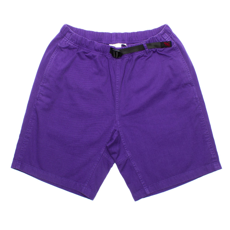 Gramicci G-Short Style # G101-OGT Color : Purple  Edit alt text
