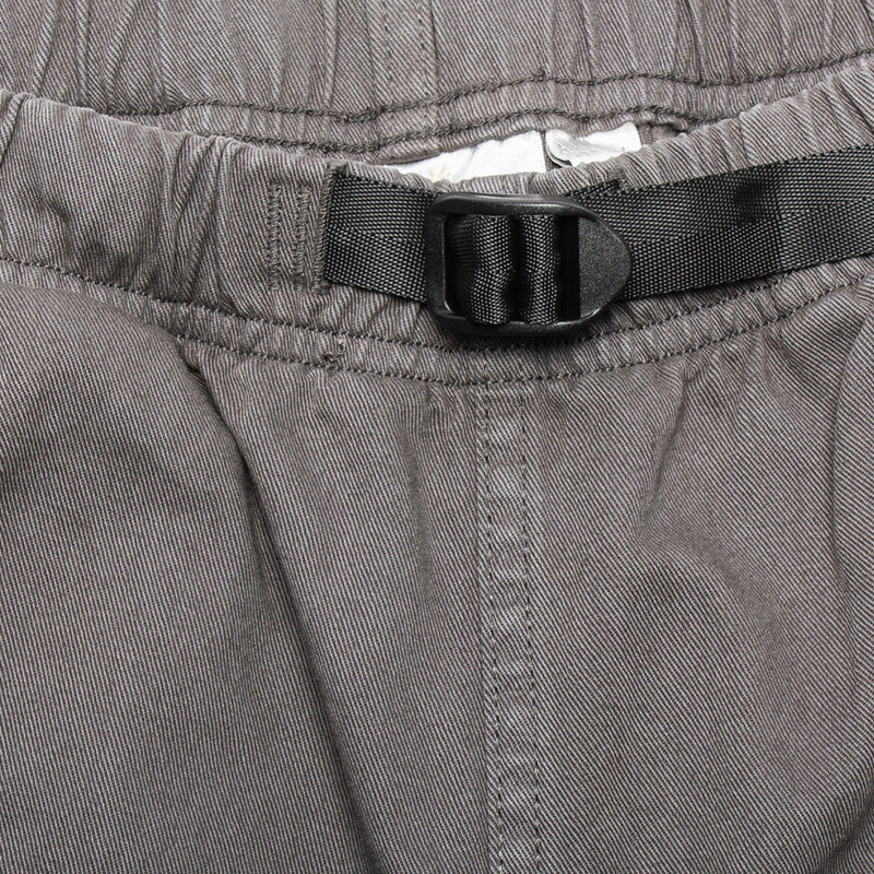 Gramicci G-Short Style # G101-OGT Color : Charcoal  Edit alt text
