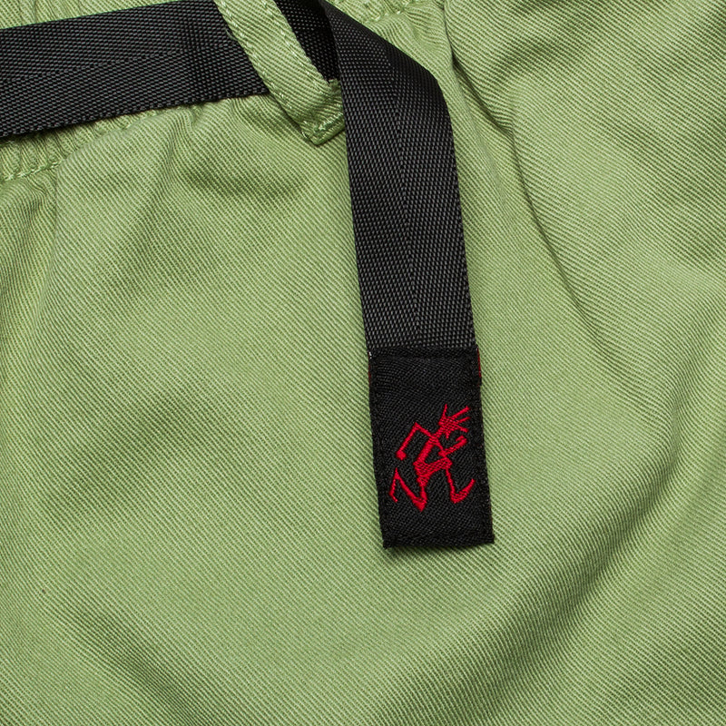 Gramicci G-Short Style # G101-OGT Color : Smokey Mint  Edit alt text