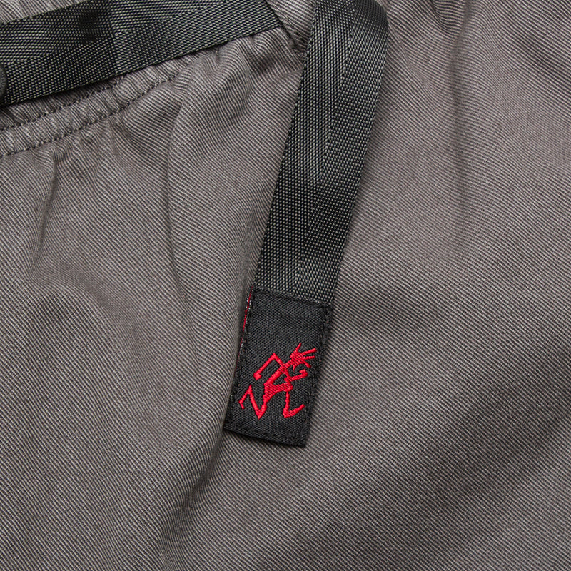 Gramicci G-Short Style # G101-OGT Color : Charcoal  Edit alt text