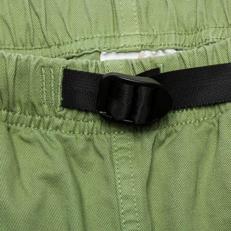 Gramicci G-Short Style # G101-OGT Color : Smokey Mint  Edit alt text