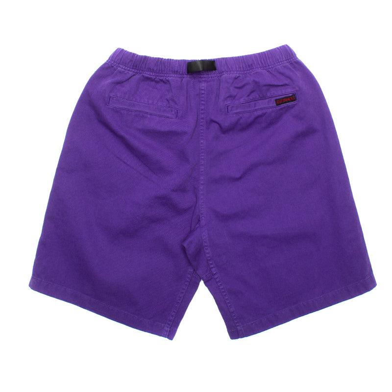 Gramicci G-Short Style # G101-OGT Color : Purple  Edit alt text