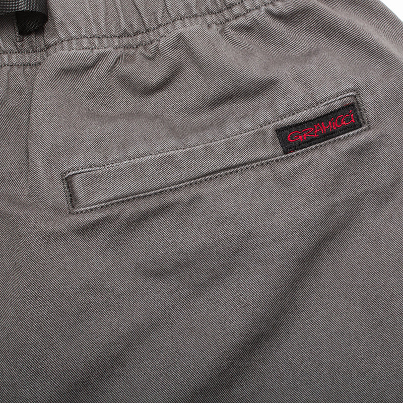 Gramicci G-Short Style # G101-OGT Color : Charcoal