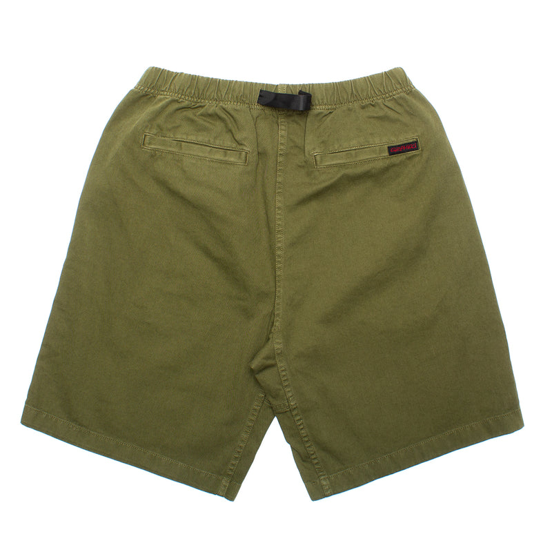 Gramicci G-Short Style # G101-OGT Color : Olive