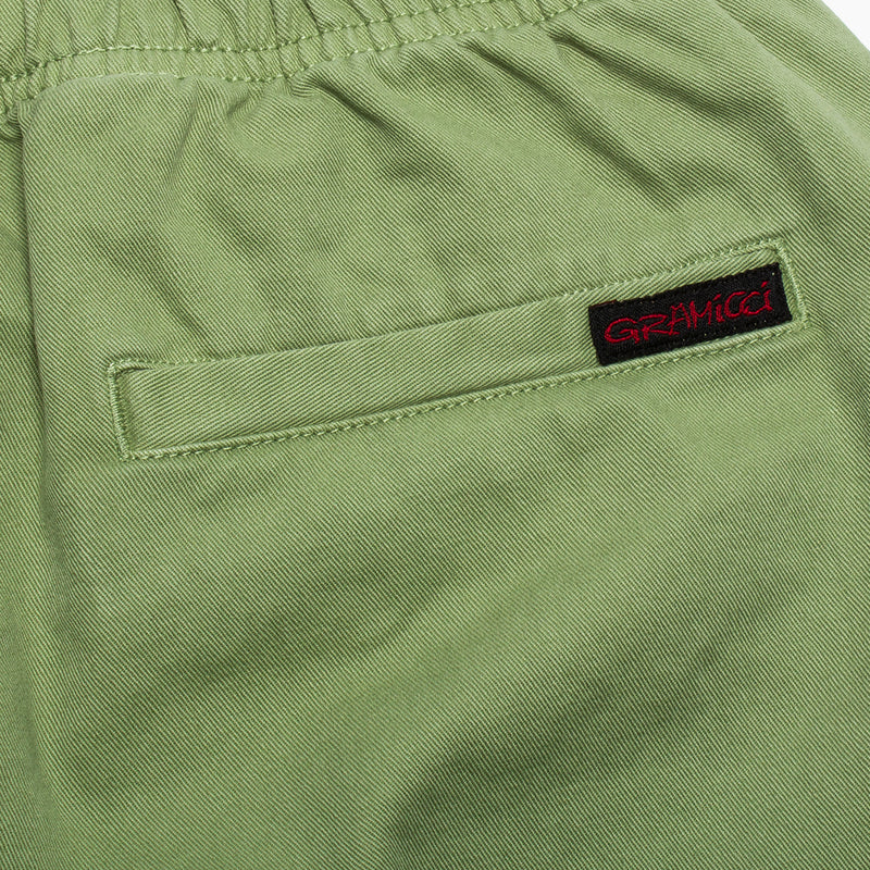 Gramicci G-Short Style # G101-OGT Color : Smokey Mint