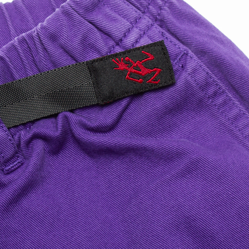 Gramicci G-Short Style # G101-OGT Color : Purple
