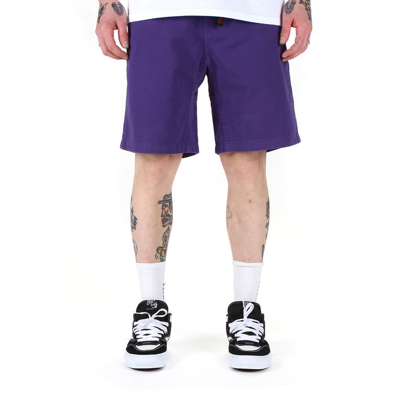 Gramicci G-Short Style # G101-OGT Color : Purple
