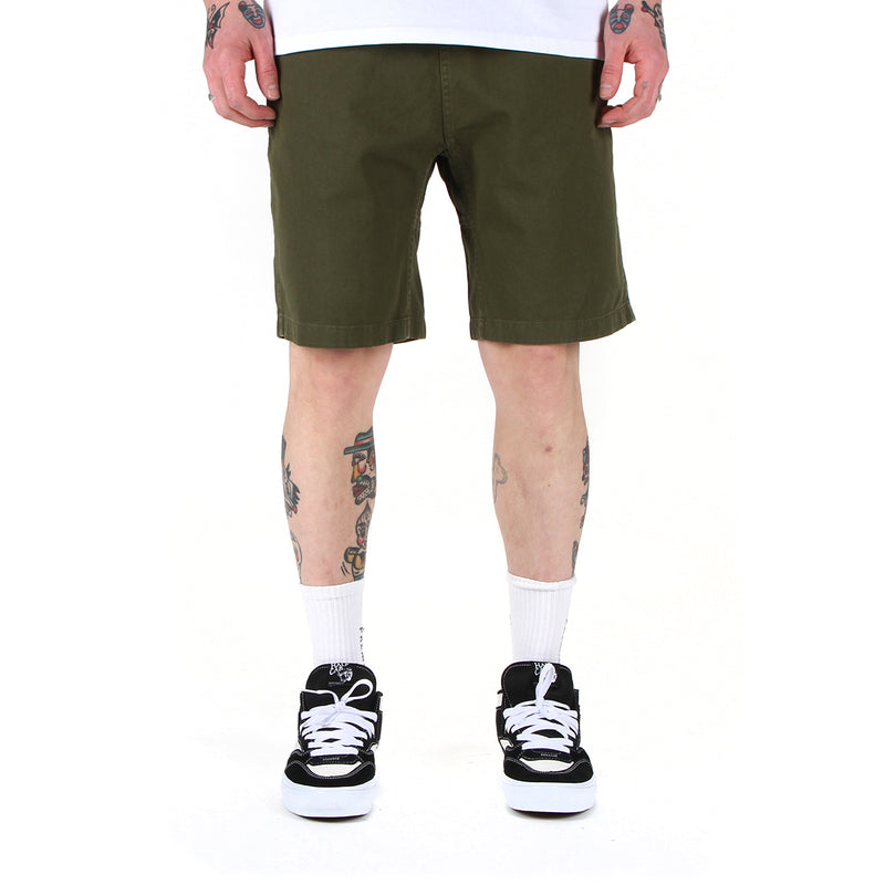 Gramicci G-Short Style # G101-OGT Color : Olive