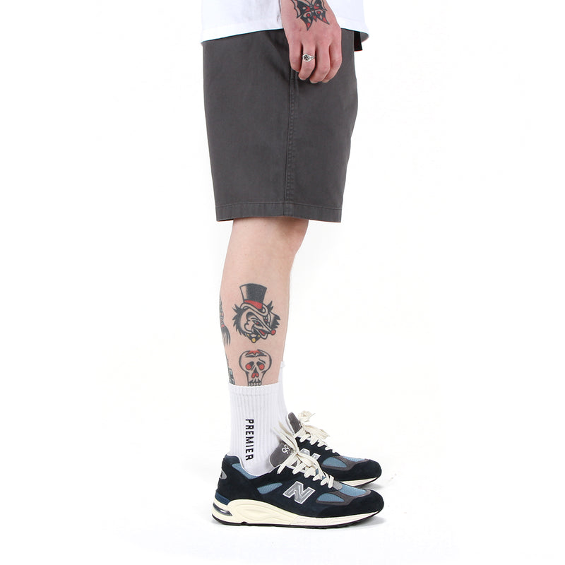 Gramicci G-Short Style # G101-OGT Color : Charcoal