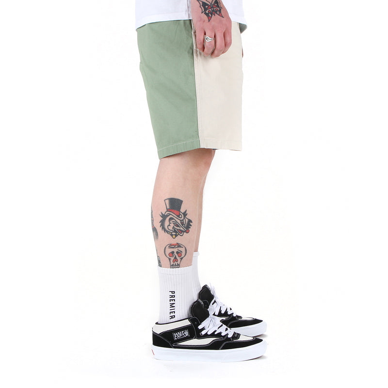 Gramicci G-Short Style # G3SM-P092 Color : Crazy