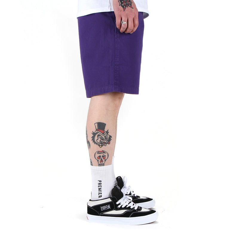 Gramicci G-Short Style # G101-OGT Color : Purple