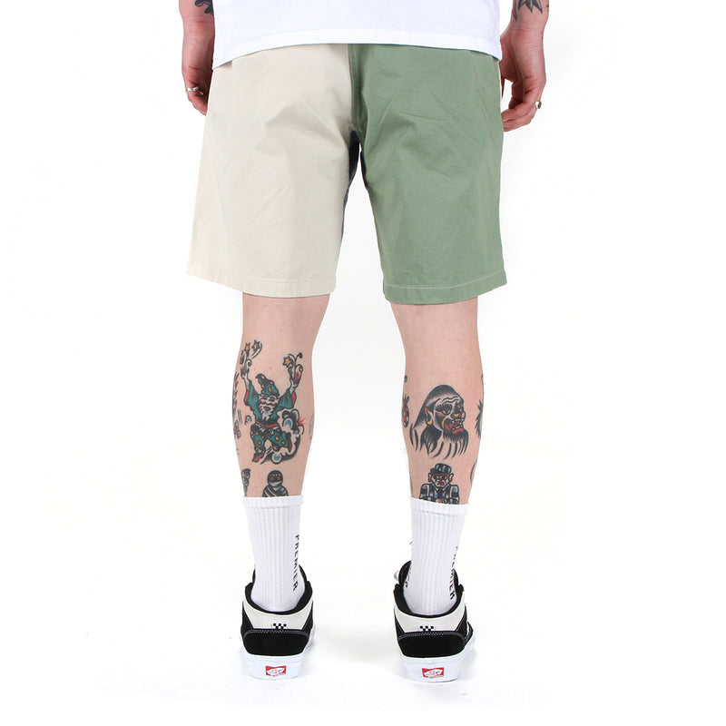 Gramicci G-Short Style # G3SM-P092 Color : Crazy