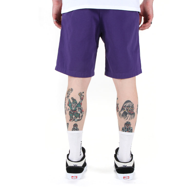 Gramicci G-Short Style # G101-OGT Color : Purple