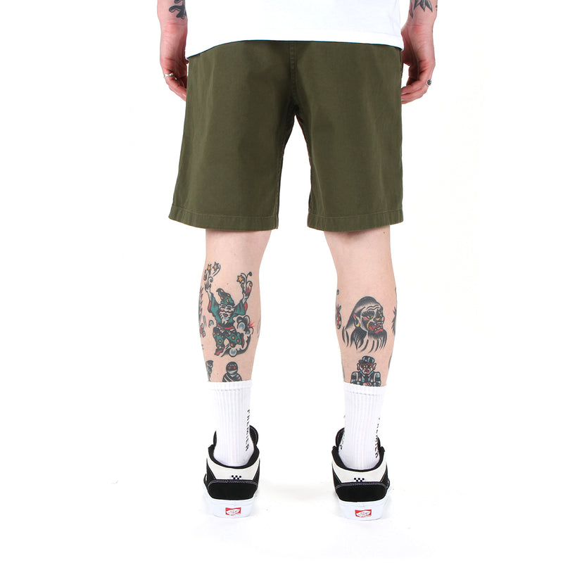 Gramicci G-Short Style # G101-OGT Color : Olive