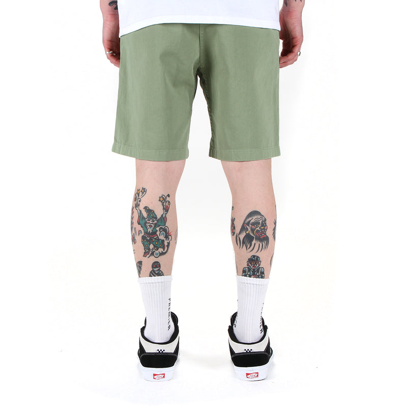 Gramicci G-Short Style # G101-OGT Color : Smokey Mint