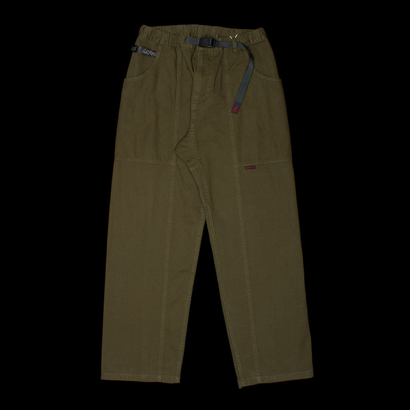 Gramicci Gadget Pant Dark Green