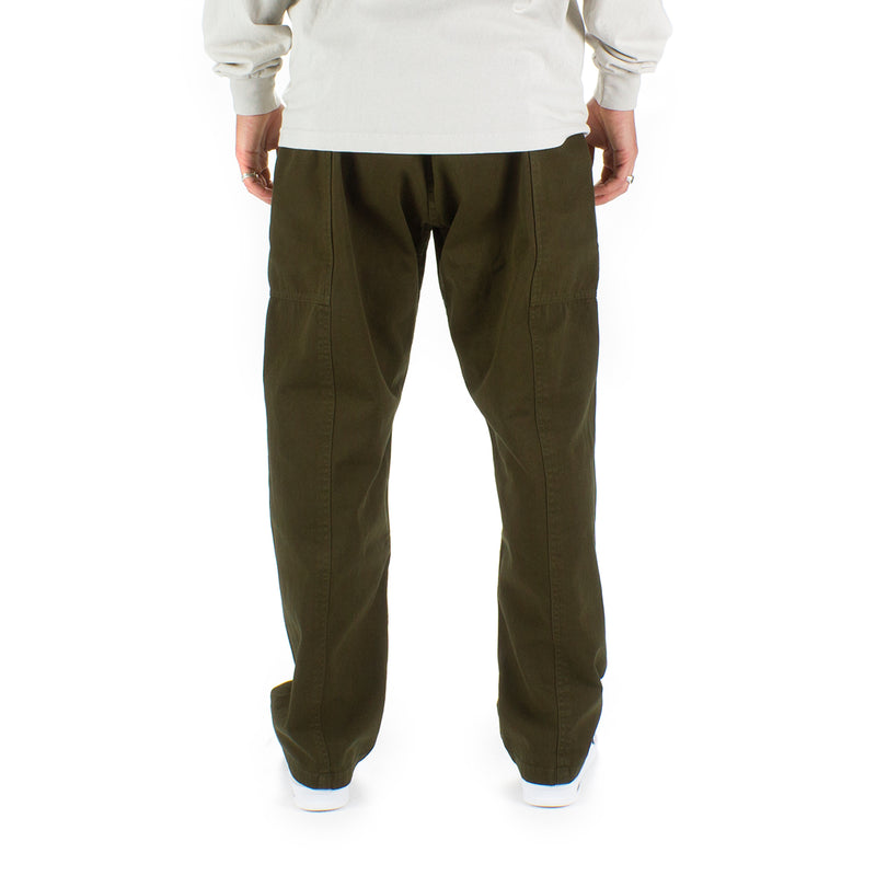 Gramicci Gadget Pant Dark Green