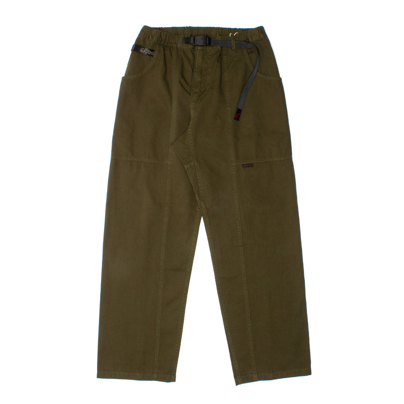 Gramicci Gadget Pant Dark Green