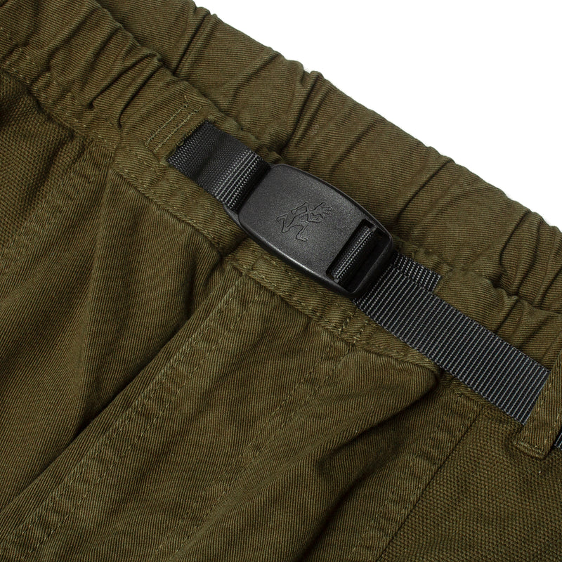 Gramicci Gadget Pant Dark Green