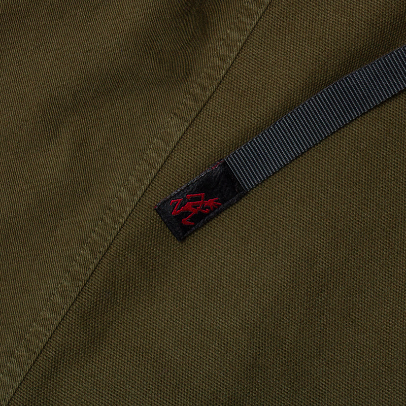 Gramicci Gadget Pant Dark Green