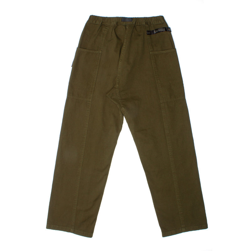 Gramicci Gadget Pant Dark Green