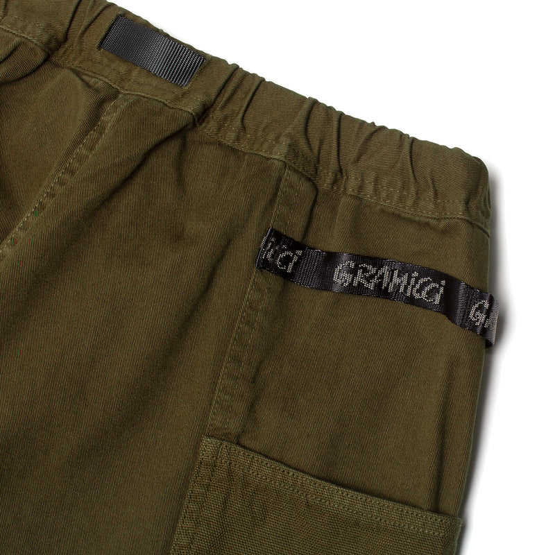 Gramicci Gadget Pant Dark Green
